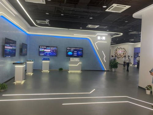 新三板企業(yè)明易達入駐武漢云總部區(qū) 攜手華為共建武漢數(shù)字經(jīng)濟