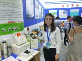 第四屆武漢國際電子商務暨 互聯(lián)網(wǎng) 產(chǎn)業(yè)博覽會