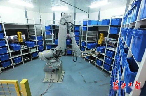 武漢人工智能產(chǎn)業(yè)崛起,行業(yè)領(lǐng)軍企業(yè)悉數(shù)在漢設(shè)產(chǎn)業(yè)基地