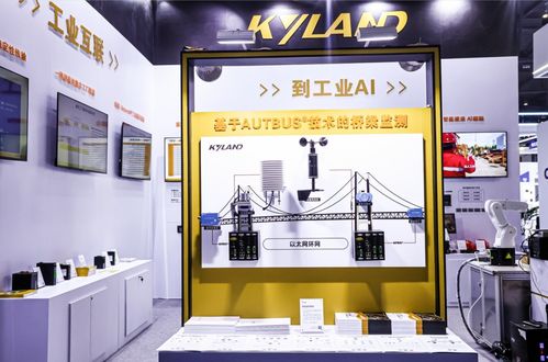引領(lǐng)工業(yè)ai,東土科技攜多項創(chuàng)新成果亮相成都工博會