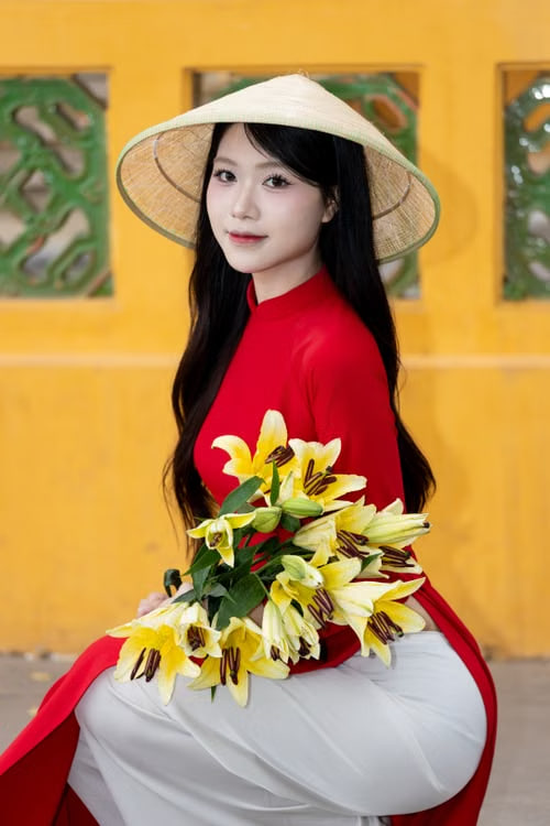长城脚下